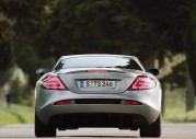 2006 Mercedes Benz SLR 722